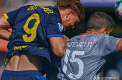 英雄联盟总决赛赛程-国米不敌萨索洛-惜败之感