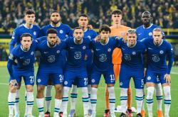 英雄联盟总决赛时间-切尔西防守稳固，取得绝地反击