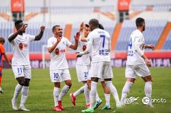 英雄联盟总决赛直播-大连人主场迎战淄博蹴鞠，争取连胜保持良好势头的简单介绍