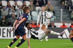 LOL决赛-尤文图斯连平好局，客场逆袭惜败