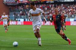 LOL赛事-帕尔马客场险胜，稳固中下游位置