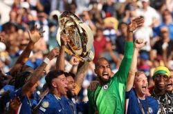 LOL决赛-切尔西客场不敌，争冠形势岌岌可危