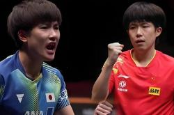 英雄联盟总决赛直播-日本队绝杀韩国队，张本智和带队取胜