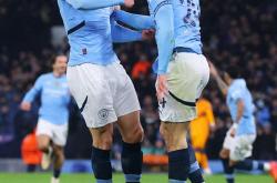 英雄联盟总决赛-曼城客场不敌中下游球队，连胜终结