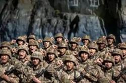 英雄联盟总决赛-战斗民族的斗志昂扬，席卷全场取胜的简单介绍