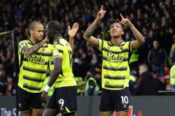 -诺维奇客场负于水晶宫，四轮不胜降级风险增加的简单介绍