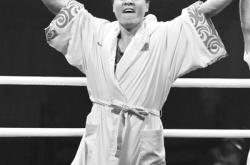 -关于喀麦隆选手勇夺拳击铜牌，实现突破的信息