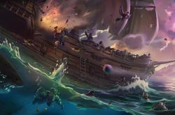 英雄联盟总决赛门票-武切维奇，魔术师的提线，尼克斯五人围剿下的猛龙溃败