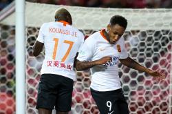 英雄联盟总决赛赛程-武汉卓尔客场战平，暂时止住连败的局面