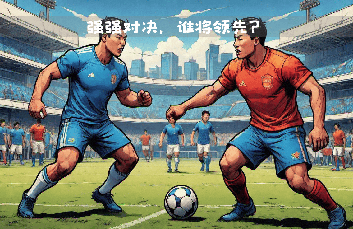 传统豪强对决，激战一触即发