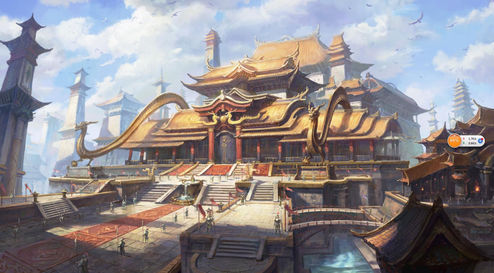 传统豪强对决，激战一触即发