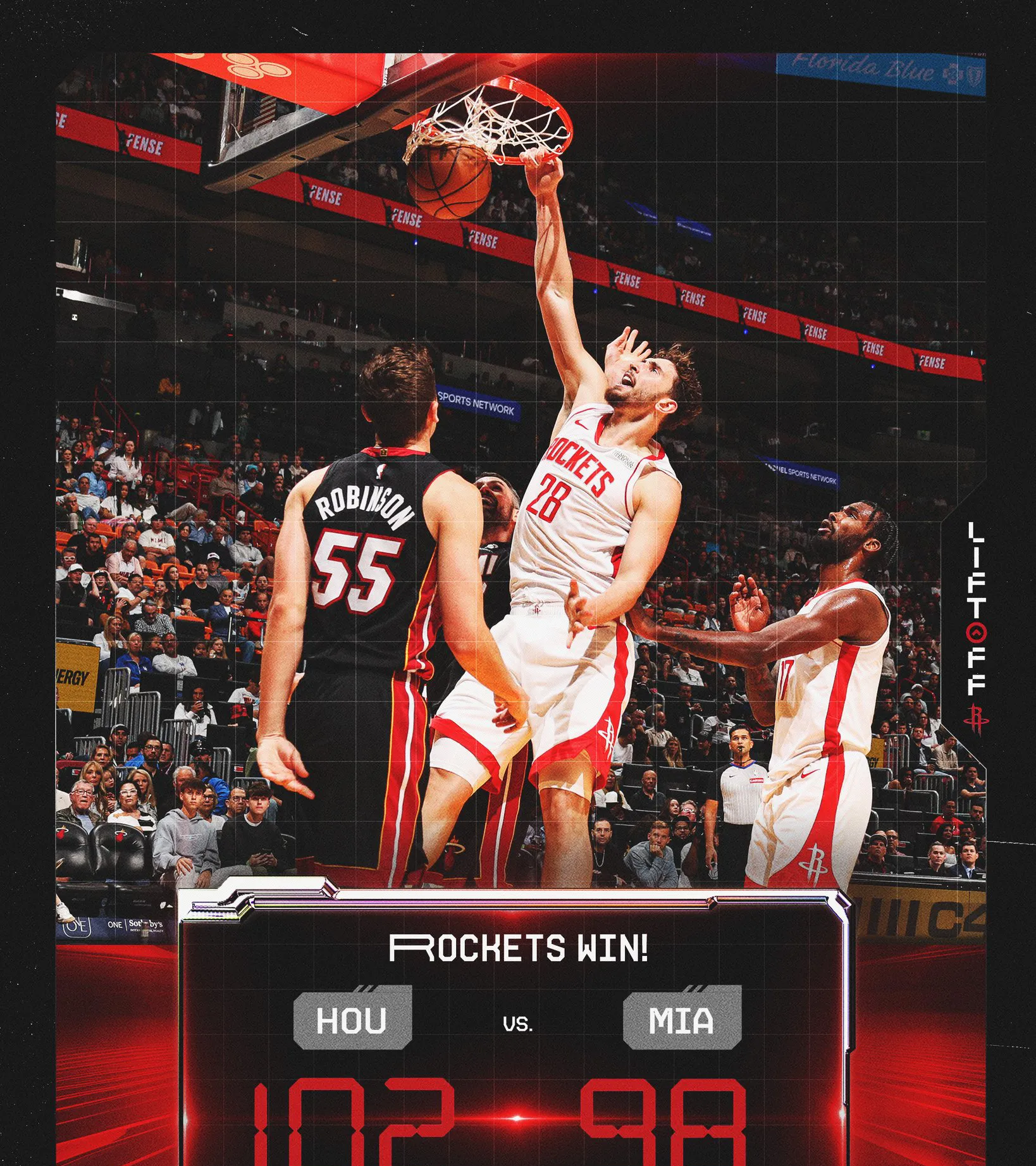 热火队球员状态回升，备战下一轮强敌