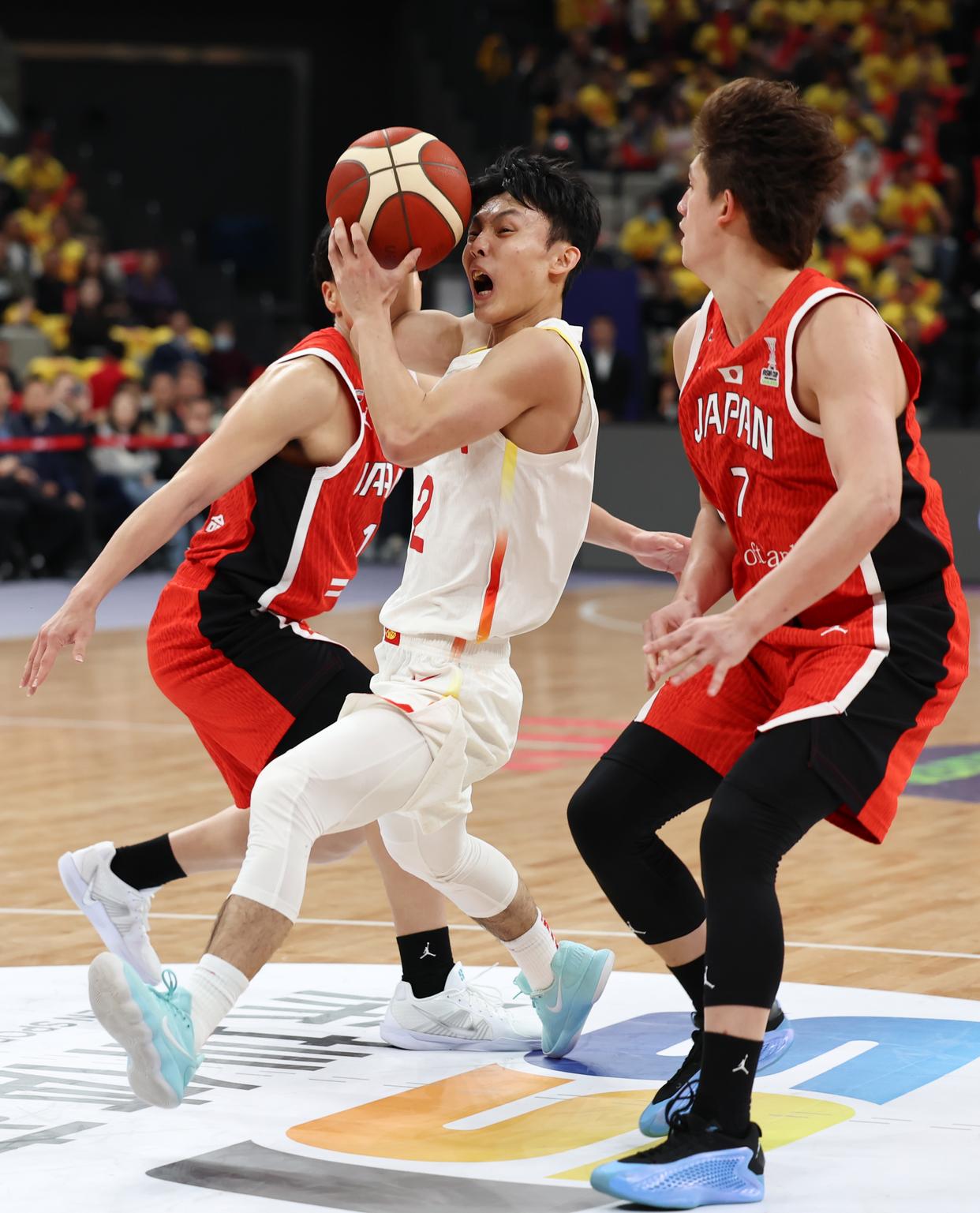 亚洲国家篮球锦标赛打响,激烈角逐的简单介绍 亚洲国家篮球锦标赛打响,激烈角逐的简单介绍