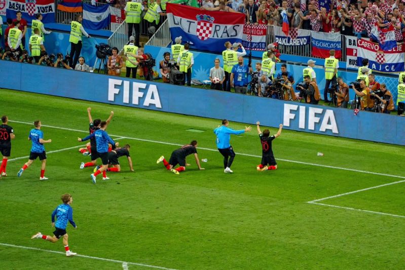 克罗地亚男篮遭遇黑马负于挪威无缘决赛的简单介绍