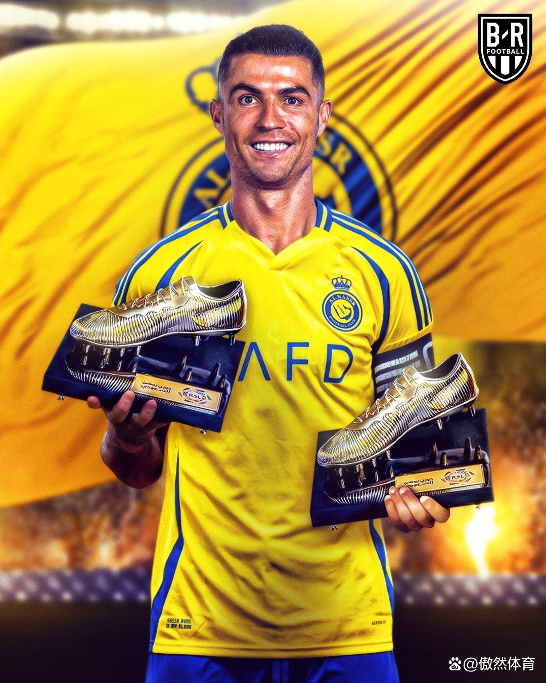 金靴得主的表现让球迷为之惊叹的简单介绍