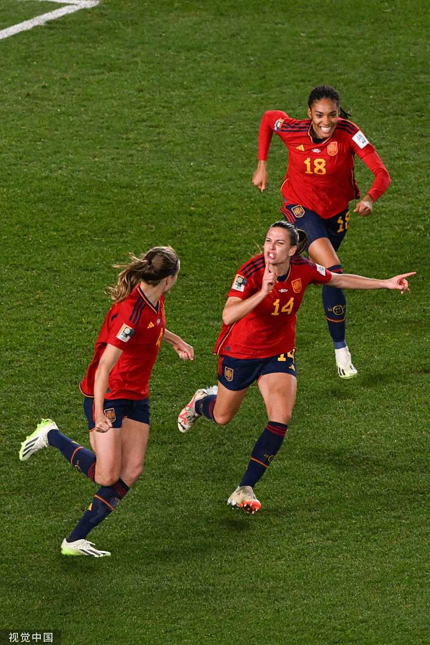 西班牙淘汰瑞典,再创半决赛辉煌战绩的简单介绍 西班牙淘汰瑞典,再创半决赛辉煌战绩的简单介绍