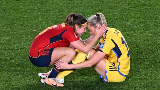 西班牙淘汰瑞典,再创半决赛辉煌战绩的简单介绍 西班牙淘汰瑞典,再创半决赛辉煌战绩的简单介绍