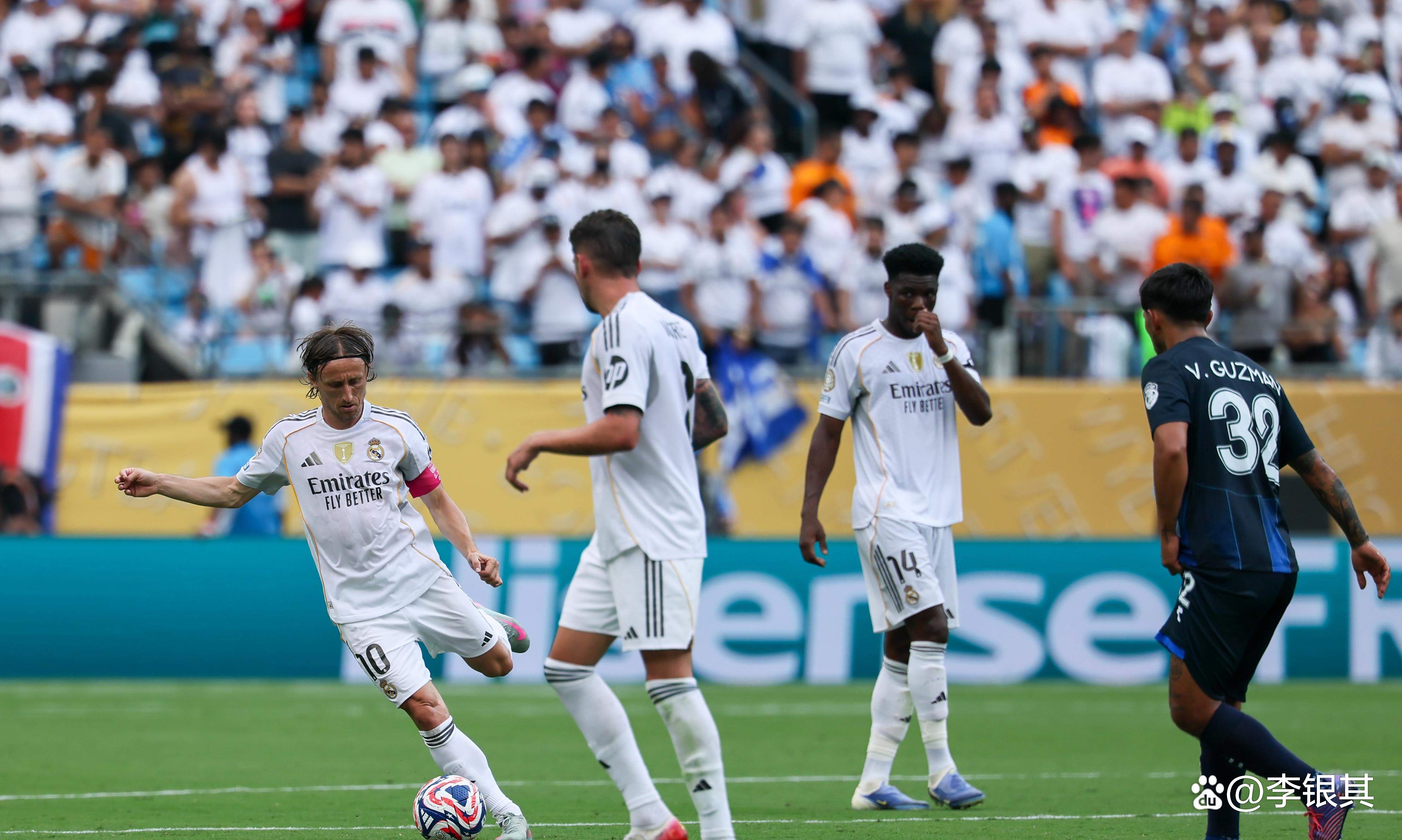 皇马惊险逆转，成功力挽狂澜！的简单介绍