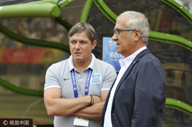 广州富力主帅拒绝中排棒世界超排名会谈原因的简单介绍