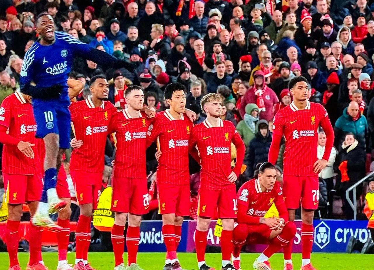 利物浦对阵巴塞罗那,全力以赴争胜的简单介绍 利物浦对阵巴塞罗那,全力以赴争胜的简单介绍