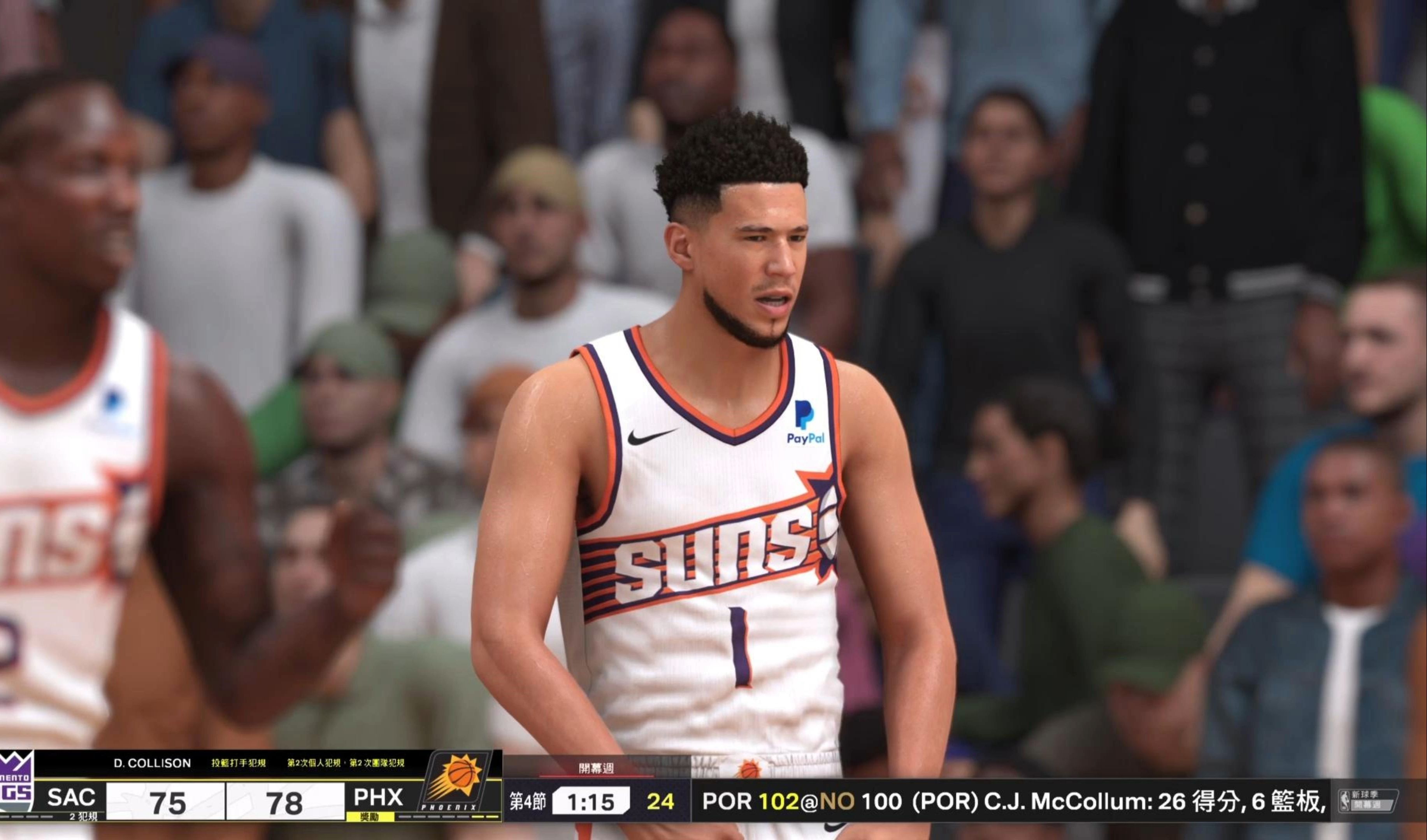 包含NBA2K明星选手受伤退赛，引发热议的词条