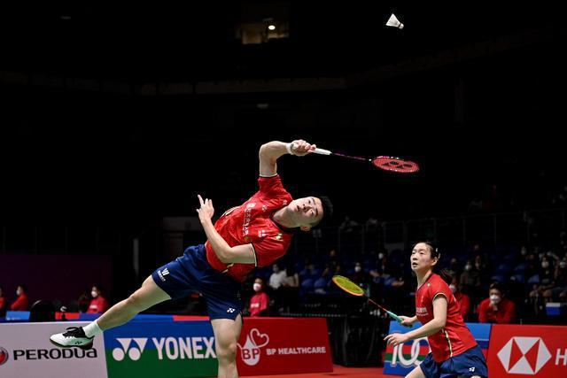 丹麦队横扫马来西亚队,郑思维统治全场的简单介绍 丹麦队横扫马来西亚队,郑思维统治全场的简单介绍