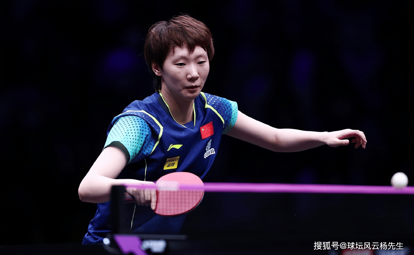 中国队横扫德国队,黄鸭组合点燃赛场 中国队横扫德国队,黄鸭组合点燃赛场