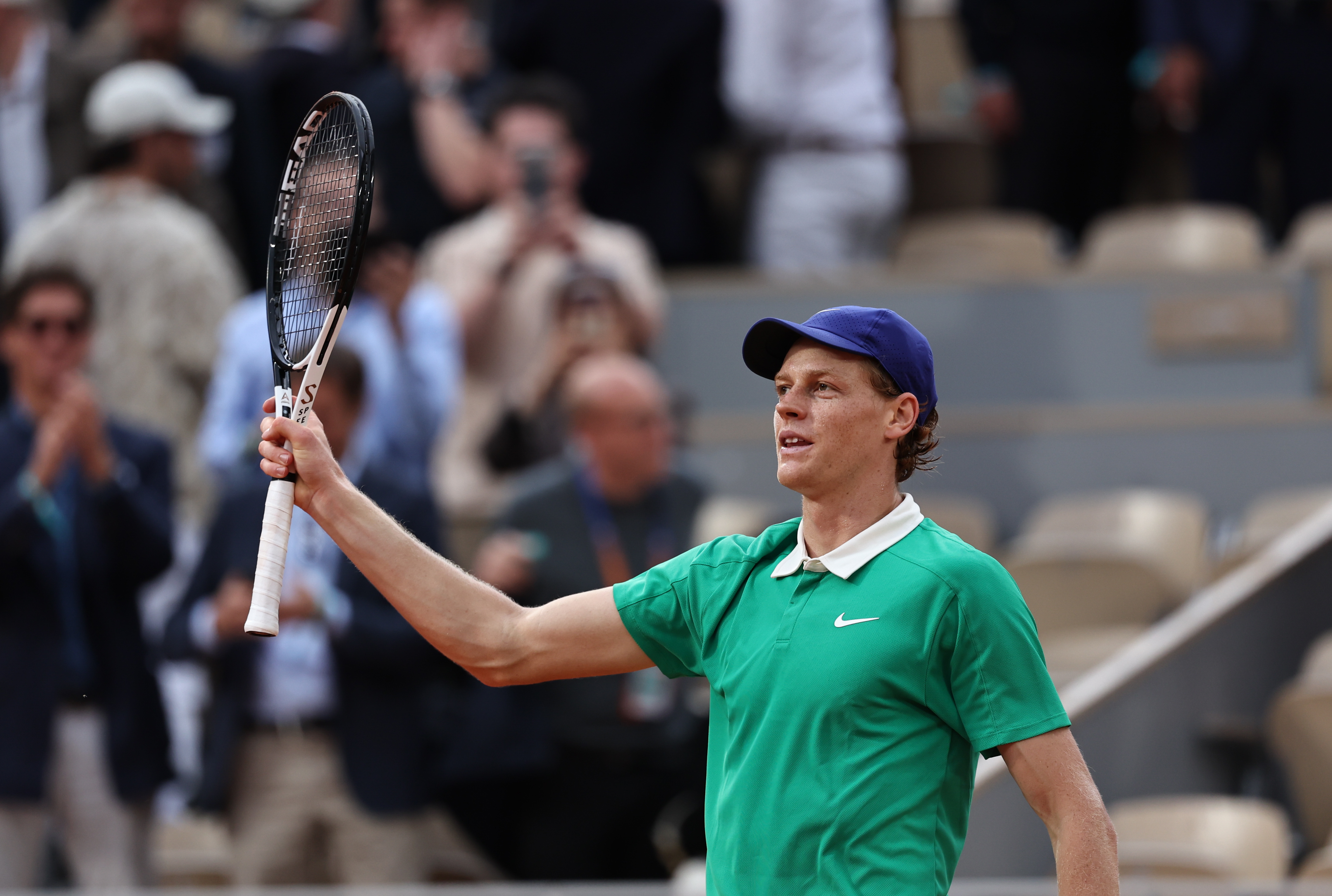 澳网横扫法网,辛纳高光表现的简单介绍 澳网横扫法网,辛纳高光表现的简单介绍