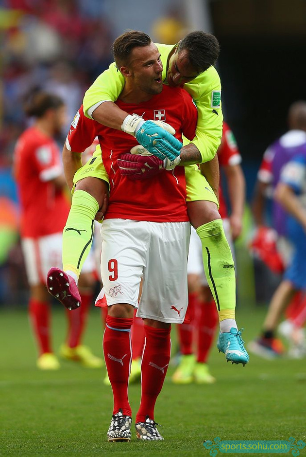 关于法国绝杀瑞士，福登关键制胜的信息