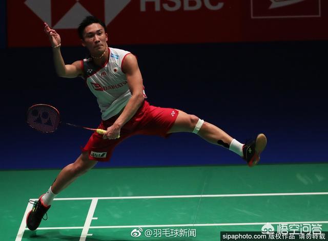日本队横扫德国队,桃田贤斗状态火热 日本队横扫德国队,桃田贤斗状态火热