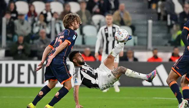 尤文图斯连平好局,客场逆袭惜败 尤文图斯连平好局,客场逆袭惜败