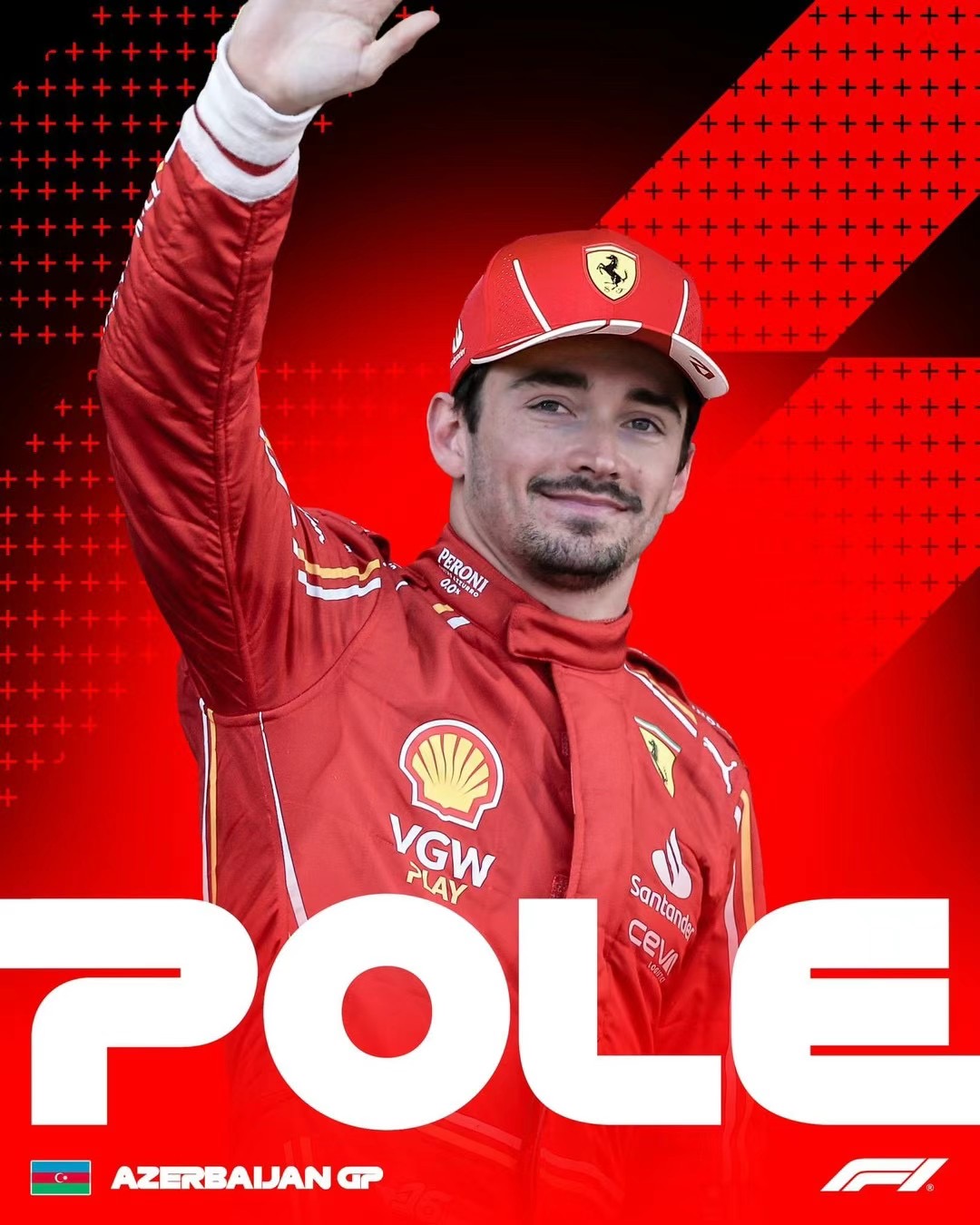 红牛车队翻盘威廉姆斯，勒克莱尔状态火热