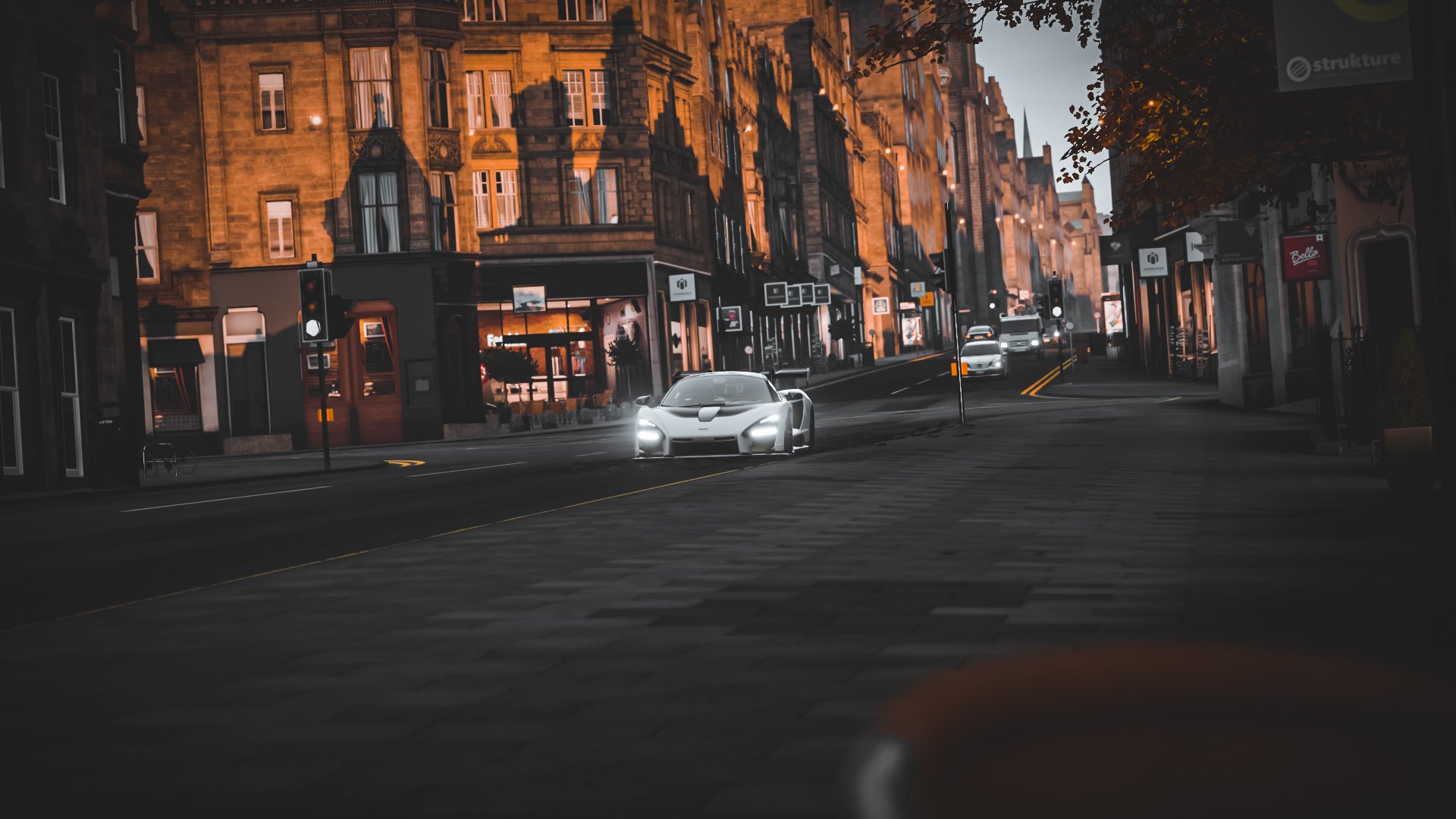 当北欧神祇凝视拉美熔炉，阿坎吉的理性之火与美墨鏖战的野性光芒