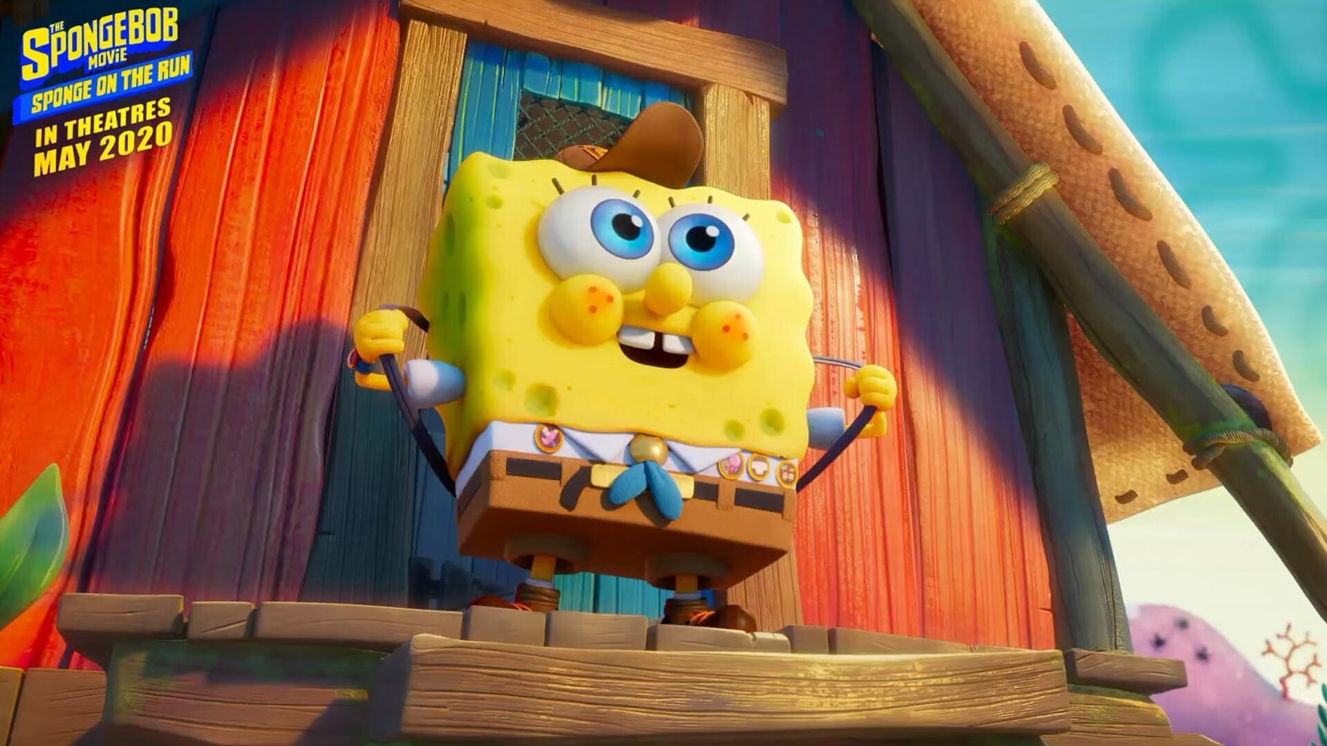 星火燎原，定海神针—保罗领袖本色助太阳啃下黄蜂硬骨头