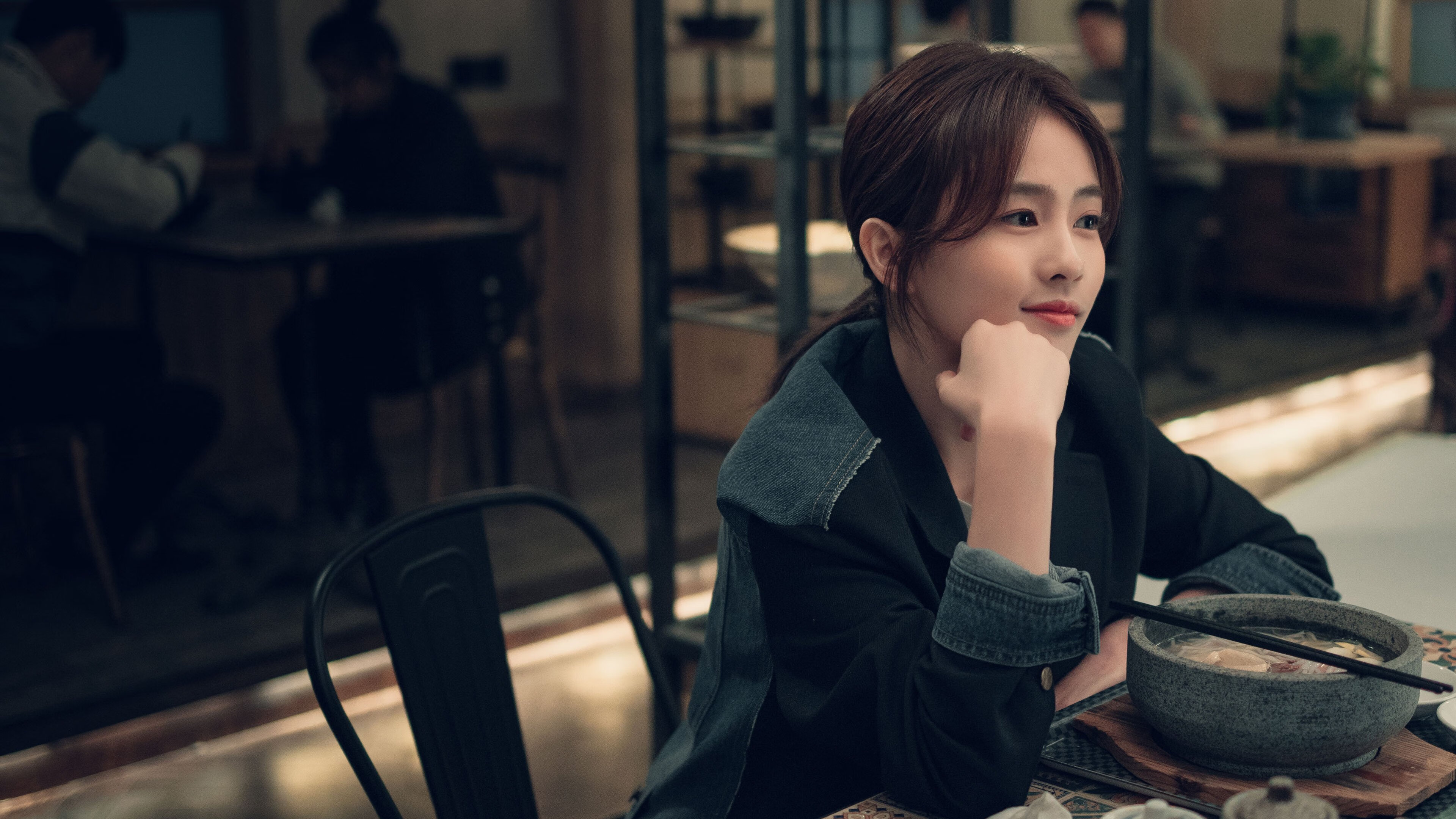 东北虎咆哮！江城锡安擎天柱式绝杀，吉林终结深圳七连胜神话