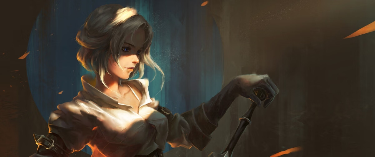 长弓破苍穹，伊萨克如何以古英格兰之箭射落多特蒙德