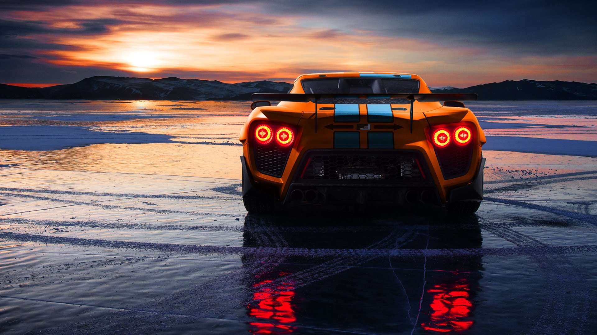 德甲争冠夜，莫德里奇那记隔空之击