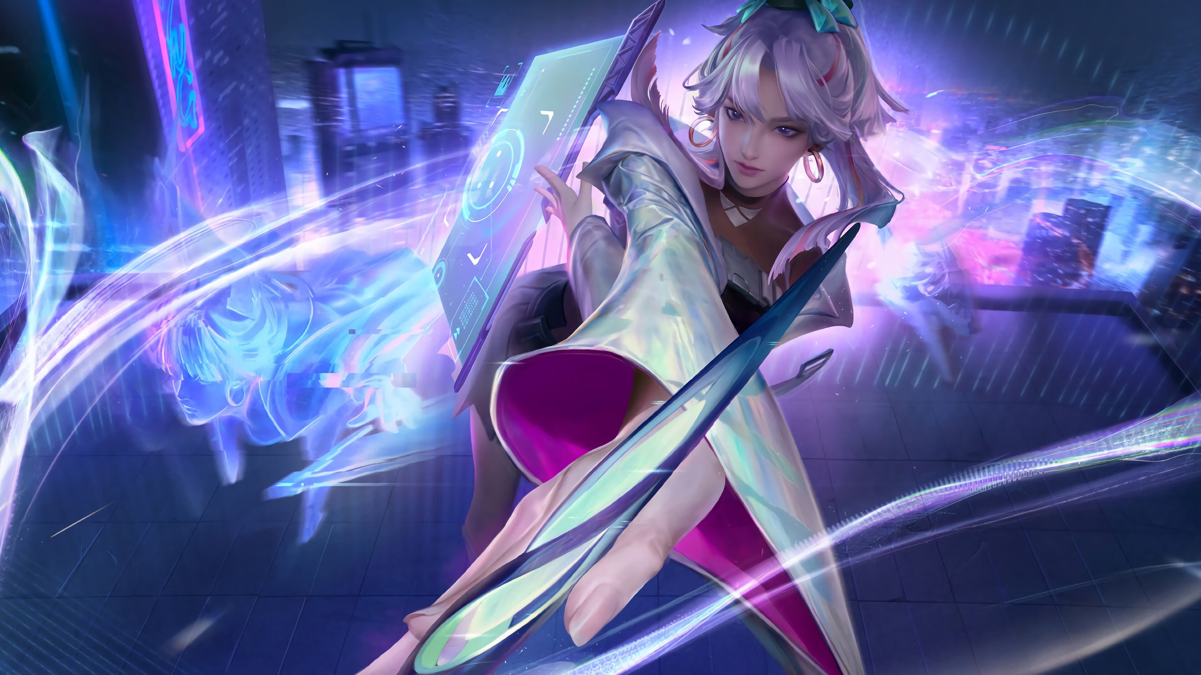 铁蹄与丝绸，杜兰特如何用一根丝线勒停西域铁骑